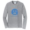 P&C Unisex Long Sleeve Fan Favorite T-Shirt  Thumbnail