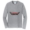 P&C Unisex Long Sleeve Fan Favorite T-Shirt  Thumbnail