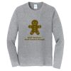 P&C Unisex Long Sleeve Fan Favorite T-Shirt  Thumbnail