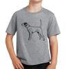 PC Youth Cotton Fan Favorite T-Shirt Thumbnail