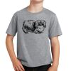 PC Youth Cotton Fan Favorite T-Shirt Thumbnail