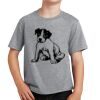 PC Youth Cotton Fan Favorite T-Shirt Thumbnail