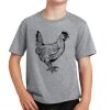 PC Youth Cotton Fan Favorite T-Shirt Thumbnail