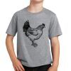 PC Youth Cotton Fan Favorite T-Shirt Thumbnail