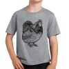 PC Youth Cotton Fan Favorite T-Shirt Thumbnail