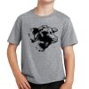 PC Youth Cotton Fan Favorite T-Shirt Thumbnail