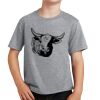 PC Youth Cotton Fan Favorite T-Shirt Thumbnail