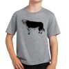 PC Youth Cotton Fan Favorite T-Shirt Thumbnail
