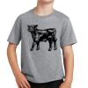 PC Youth Cotton Fan Favorite T-Shirt Thumbnail