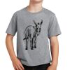PC Youth Cotton Fan Favorite T-Shirt Thumbnail