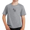 PC Youth Cotton Fan Favorite T-Shirt Thumbnail
