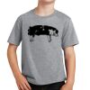 PC Youth Cotton Fan Favorite T-Shirt Thumbnail