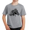 PC Youth Cotton Fan Favorite T-Shirt Thumbnail