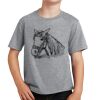PC Youth Cotton Fan Favorite T-Shirt Thumbnail
