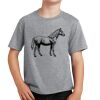 PC Youth Cotton Fan Favorite T-Shirt Thumbnail