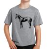 PC Youth Cotton Fan Favorite T-Shirt Thumbnail