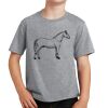 PC Youth Cotton Fan Favorite T-Shirt Thumbnail