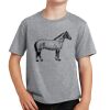 PC Youth Cotton Fan Favorite T-Shirt Thumbnail