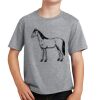 PC Youth Cotton Fan Favorite T-Shirt Thumbnail
