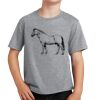 PC Youth Cotton Fan Favorite T-Shirt Thumbnail