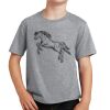 PC Youth Cotton Fan Favorite T-Shirt Thumbnail