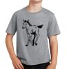 PC Youth Cotton Fan Favorite T-Shirt Thumbnail