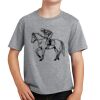 PC Youth Cotton Fan Favorite T-Shirt Thumbnail