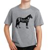 PC Youth Cotton Fan Favorite T-Shirt Thumbnail