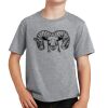 PC Youth Cotton Fan Favorite T-Shirt Thumbnail