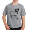 PC Youth Cotton Fan Favorite T-Shirt Thumbnail