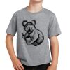 PC Youth Cotton Fan Favorite T-Shirt Thumbnail