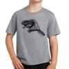 PC Youth Cotton Fan Favorite T-Shirt Thumbnail