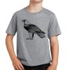 PC Youth Cotton Fan Favorite T-Shirt Thumbnail