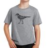 PC Youth Cotton Fan Favorite T-Shirt Thumbnail