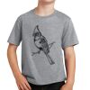 PC Youth Cotton Fan Favorite T-Shirt Thumbnail