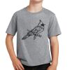 PC Youth Cotton Fan Favorite T-Shirt Thumbnail