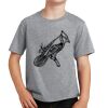 PC Youth Cotton Fan Favorite T-Shirt Thumbnail