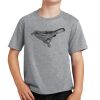 PC Youth Cotton Fan Favorite T-Shirt Thumbnail