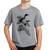 PC Youth Cotton Fan Favorite T-Shirt Thumbnail