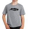PC Youth Cotton Fan Favorite T-Shirt Thumbnail
