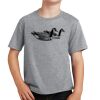 PC Youth Cotton Fan Favorite T-Shirt Thumbnail