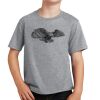 PC Youth Cotton Fan Favorite T-Shirt Thumbnail