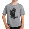 PC Youth Cotton Fan Favorite T-Shirt Thumbnail