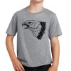 PC Youth Cotton Fan Favorite T-Shirt Thumbnail