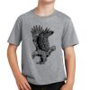 PC Youth Cotton Fan Favorite T-Shirt Thumbnail