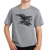 PC Youth Cotton Fan Favorite T-Shirt Thumbnail