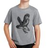 PC Youth Cotton Fan Favorite T-Shirt Thumbnail