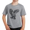 PC Youth Cotton Fan Favorite T-Shirt Thumbnail