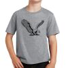 PC Youth Cotton Fan Favorite T-Shirt Thumbnail