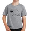 PC Youth Cotton Fan Favorite T-Shirt Thumbnail